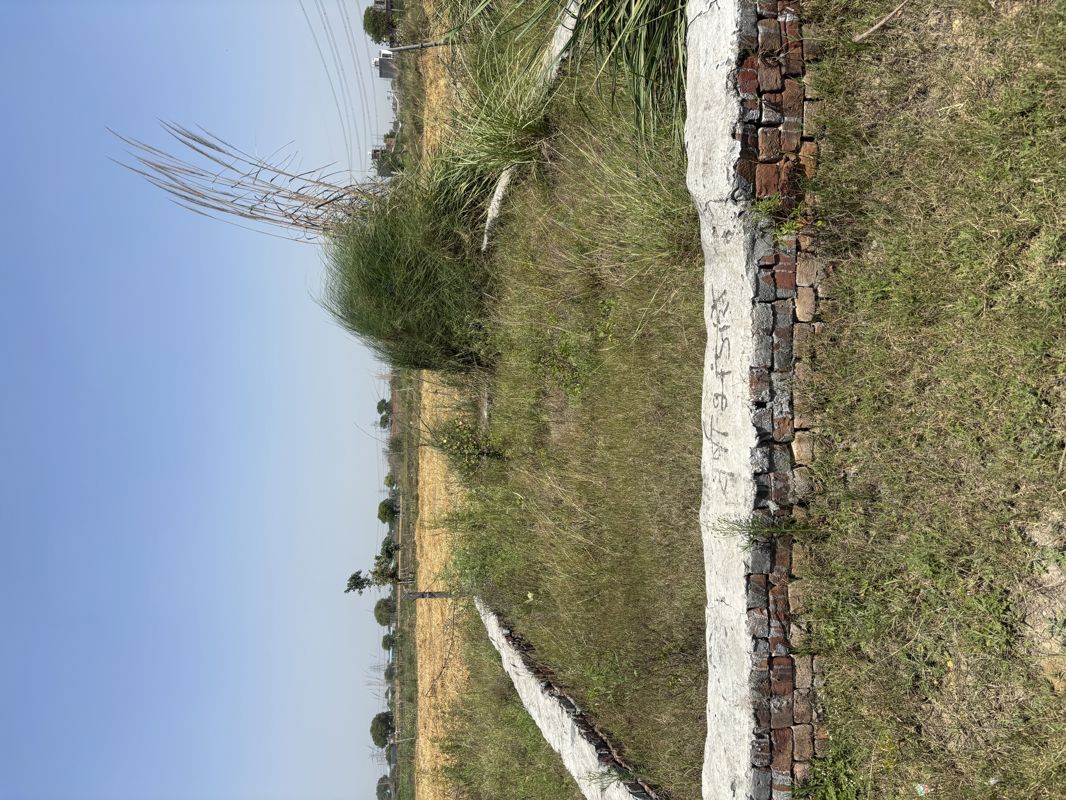 Plot For Sale in Raj Nagar Extension