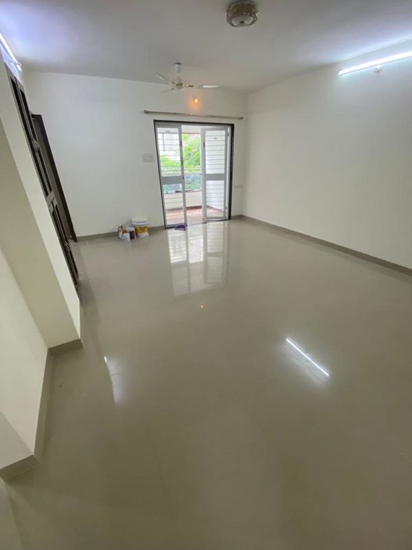 3 BHK Apartment For Rent in Rambaug Colony