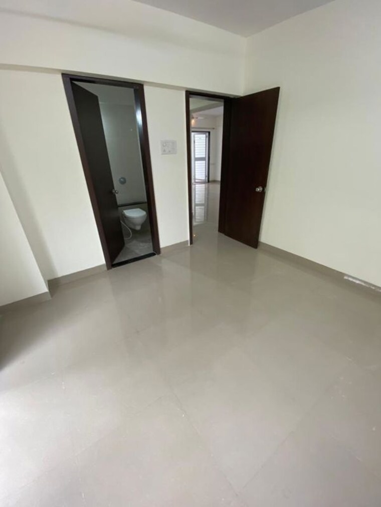 Master Bedroom, rambaug colony 3 Bedroom 1369 Sq.Ft. Apartment In Rambaug Colony Pune 10285345