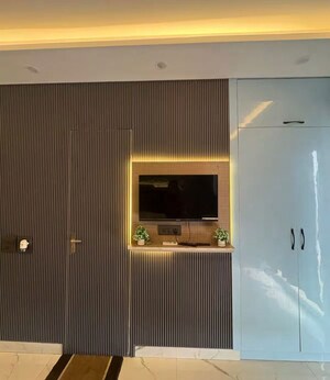 Furnished Amenities in Studio Apartment at Fusion Ufairia, Sector 16b Greater Noida – for Rent