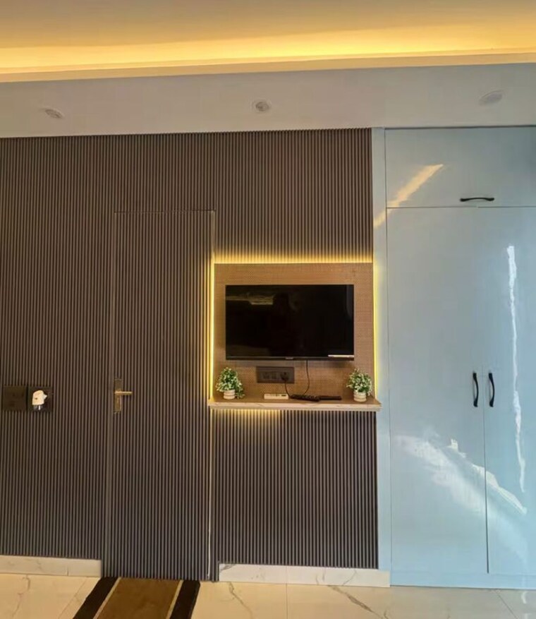 undefined, fusion-ufairia Studio 595 Sq.Ft. Apartment In Sector 16b Greater Noida Greater Noida 10285288