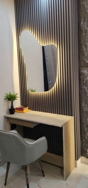  Studio Apartment at Fusion Ufairia, Sector 16b Greater Noida – for Rent