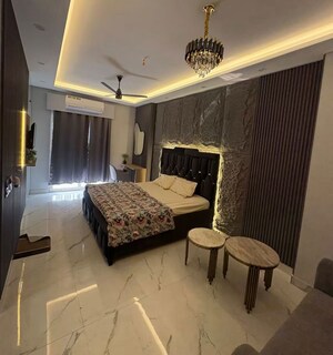 Room in Studio Apartment at Fusion Ufairia, Sector 16b Greater Noida – for Rent