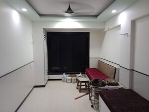 Team Area in 1 BHK Apartment at Sion – for Rent