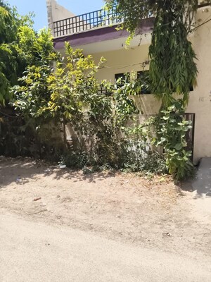 4 BHK Independent House – Exterior View View at Ajmer Road - for Sale