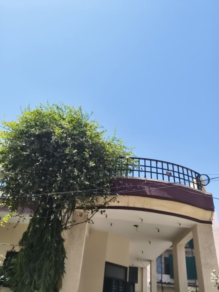 Exterior View, ajmer road 4 Bedroom 200 Sq.Yd. Independent House In Ajmer Road Jaipur 10285358