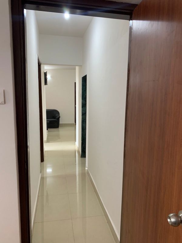 2 BHK 750 Sq.Ft. Apartment in Kalpataru Parkcity Sunrise C
