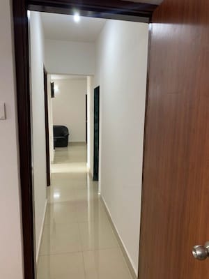 2 BHK Apartment For Rent in Kalpataru Parkcity Sunrise C, Kolshet Road