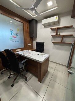 Office Space For Rent in Science City