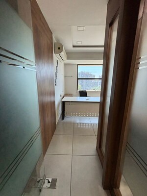 Team Area in  Office Space at Science City – for Rent