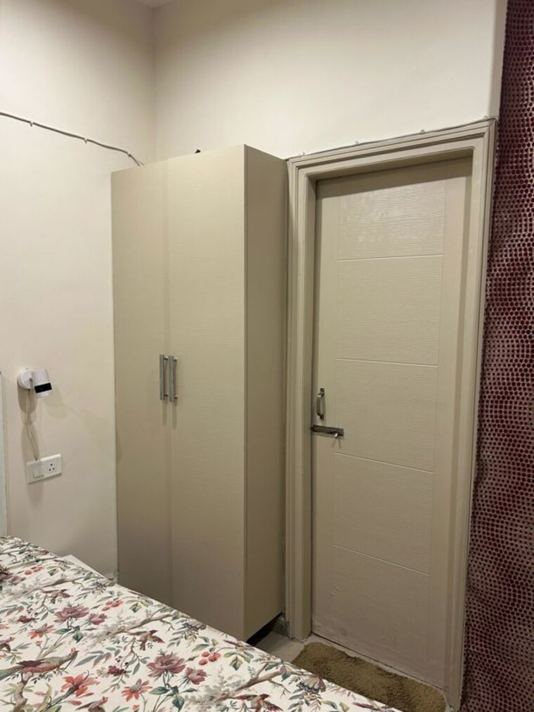 Room, ambala highway 2 Bedroom 900 Sq.Ft. Builder Floor In Ambala Highway Zirakpur 10285352