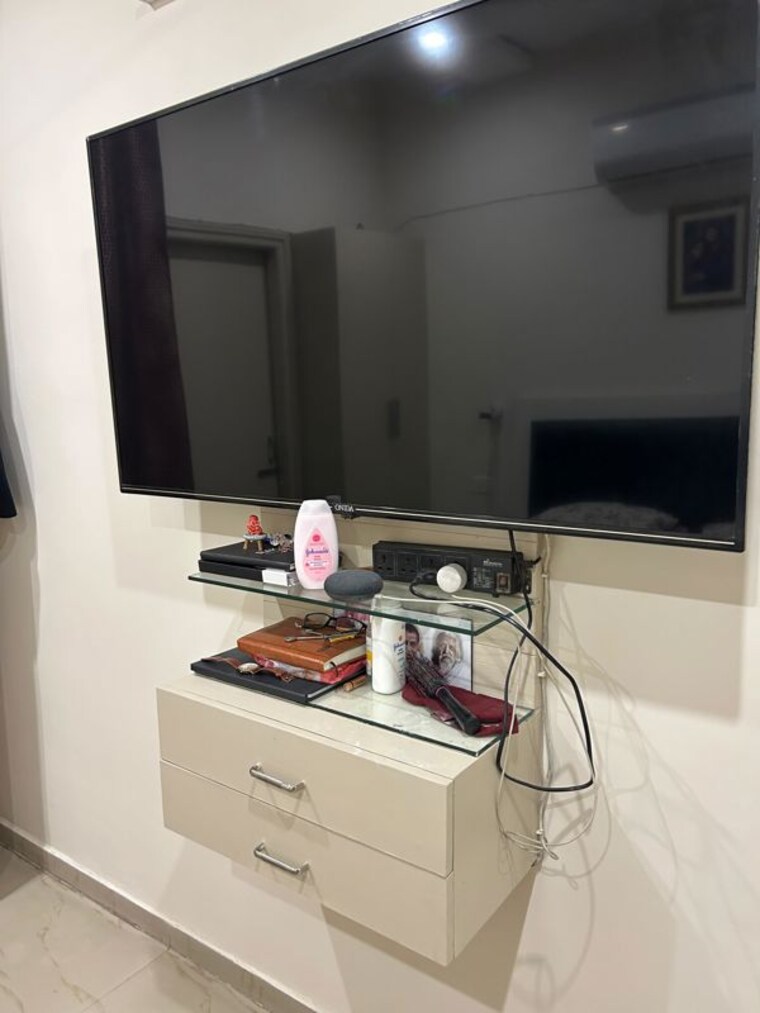 undefined, ambala highway 2 Bedroom 900 Sq.Ft. Builder Floor In Ambala Highway Zirakpur 10285352