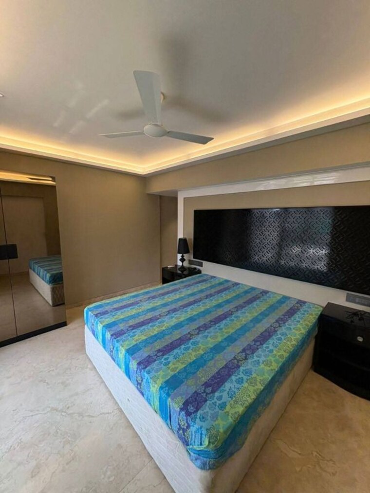 Bedroom, bandra west 2 Bedroom 800 Sq.Ft. Apartment In Bandra West Mumbai 10285365