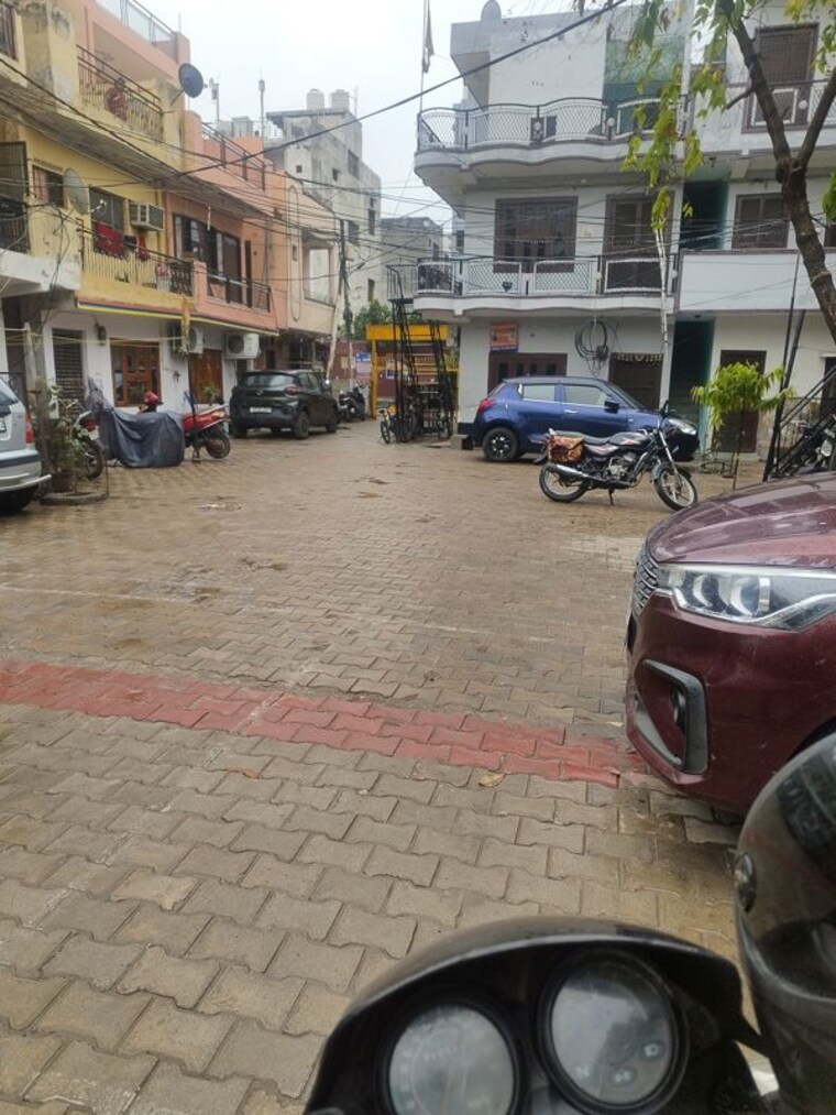  Parking, nandgram 5 Bedroom 108 Sq.Ft. Independent House In Nandgram Ghaziabad 10161099