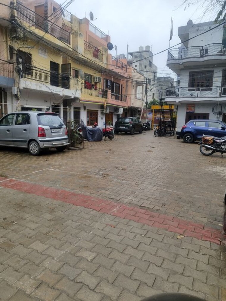  Parking, nandgram 5 Bedroom 108 Sq.Ft. Independent House In Nandgram Ghaziabad 10161099