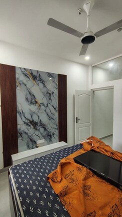 StudioApartment For Rent in DAH Greentech NX One
