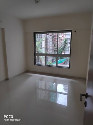3 BHK Apartment For Rent in Godrej Prime, Chembur