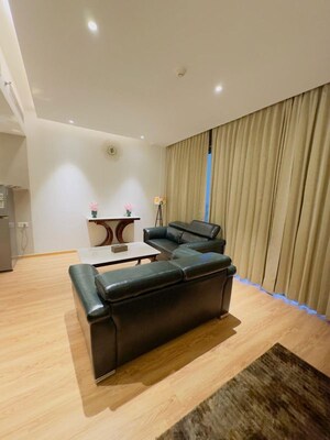 Bedroom in 4 BHK Apartment at Ireo Victory Valley, Sector 67 – for Sale