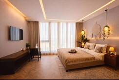 4 BHK + Servant Room Apartment For Sale in Ireo Victory Valley