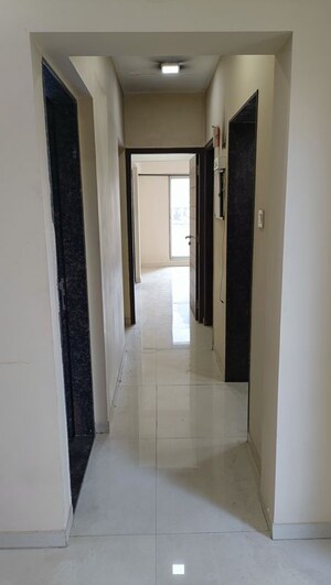 Common Area in 2 BHK Apartment at Sahajanand Athena, Goregaon West – for Rent