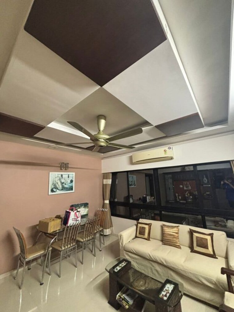 Living Room, andheri west 2 Bedroom 800 Sq.Ft. Apartment In Andheri West Mumbai 10285395