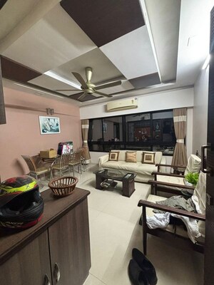 2 BHK Apartment For Rent in Andheri West