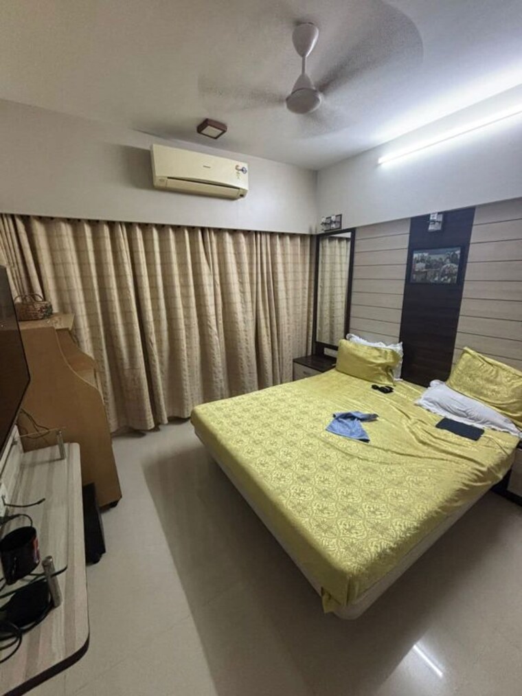 Bedroom, andheri west 2 Bedroom 800 Sq.Ft. Apartment In Andheri West Mumbai 10285395