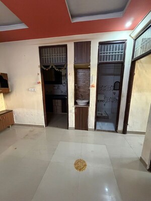 Kitchen in 2 BHK Apartment at Vaishali Nagar – for Rent