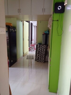 Building Lobby in  Apartment at Kunal Icon, Pimple Saudagar – for Rent