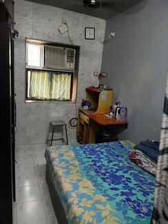 1 BHK Apartment For Rent in Neha Apartment Andheri