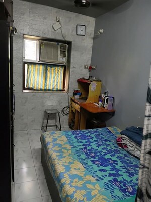 1 BHK Apartment For Rent in Neha Apartment Andheri, Andheri West