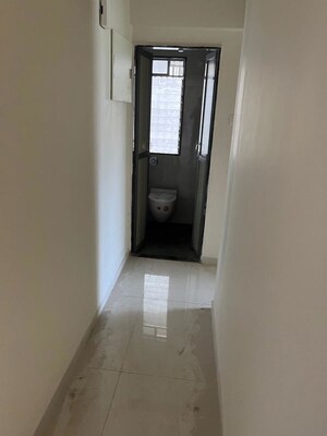 Building Lobby in 3 BHK Apartment at Chirag Vijayi Jwala, Goregaon West – for Rent