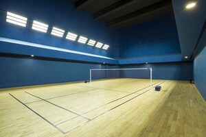 Furnished Amenities in 5 BHK Apartment at K Raheja Modern Vivarea, Mahalaxmi – for Sale