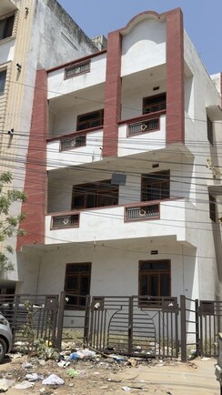 6+ BHK + Pooja Room,Servant Room,Study Room,Extra Room,Store Room Independent House For Sale in Ajmer Road