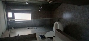 Attached Bathroom in 3 BHK Apartment at Sheth Beaumonte, Sion East – for Sale