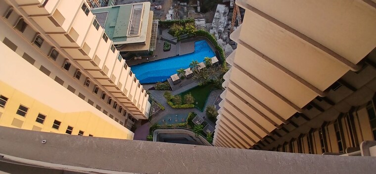 Exterior View, sheth-beaumonte 3 Bedroom 1275 Sq.Ft. Apartment In Sion East Mumbai 10257265