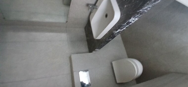 Bathroom, sheth-beaumonte 3 Bedroom 1275 Sq.Ft. Apartment In Sion East Mumbai 10257265