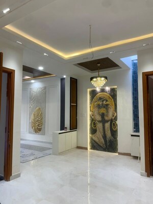 3 BHK Independent House For Sale in Arsha Madhav Greens, Gomti Nagar