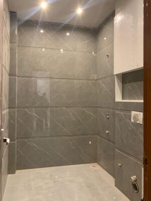 Bathroom in 3 BHK Independent House at Arsha Madhav Greens, Gomti Nagar – for Sale