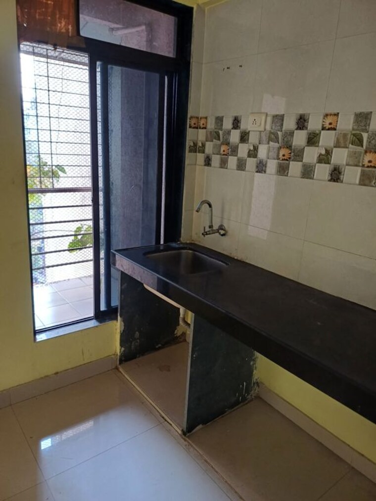 Kitchen, damodar-residency-ghansoli 1 Bedroom 649 Sq.Ft. Apartment In Ghansoli Navi Mumbai 10285417