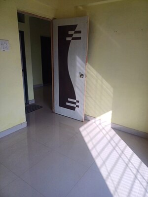 Staircase in 1 BHK Apartment at Damodar Residency Ghansoli, Ghansoli – for Rent