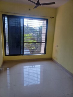 1 BHK Apartment For Rent in Damodar Residency Ghansoli