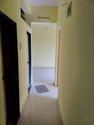 1 BHK Apartment – Nearby View at Damodar Residency Ghansoli, Ghansoli - for Rent