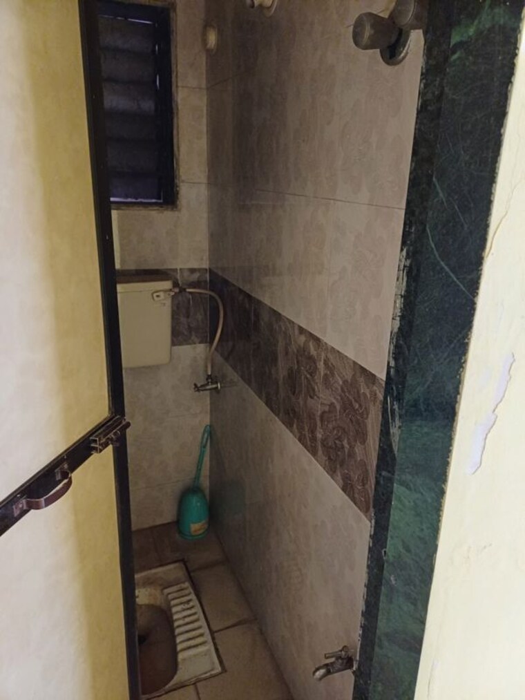 Bathroom, damodar-residency-ghansoli 1 Bedroom 649 Sq.Ft. Apartment In Ghansoli Navi Mumbai 10285417
