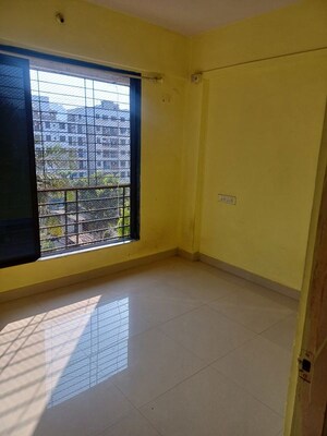 Bedroom in 1 BHK Apartment at Damodar Residency Ghansoli, Ghansoli – for Rent