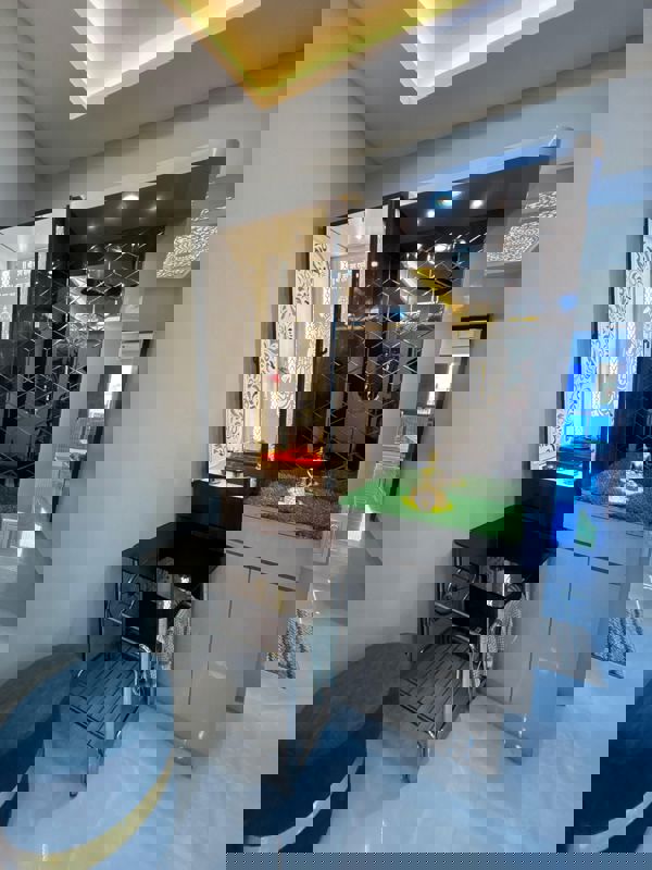 2 BHK 691 Sq.Ft. Apartment in Prime Legacy