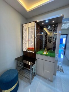 2 BHK Apartment For Sale in Prime Legacy