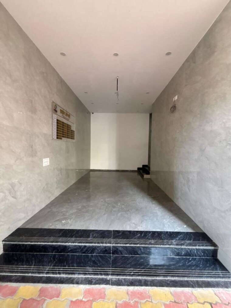 Room, prime-legacy 2 Bedroom 691 Sq.Ft. Apartment In Dahisar West Mumbai 10285363