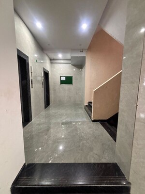 Building Lobby in 2 BHK Apartment at Prime Legacy, Dahisar West – for Sale