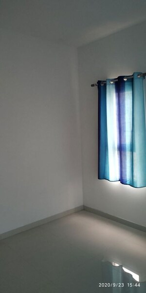 Building Lobby in 2 BHK Apartment at Godrej Infinity, Keshav Nagar – for Rent